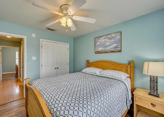 8 Mi To Hood! Family W/ Patio & Yard Killeen
